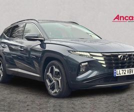 HYUNDAI KONA HYUNDAI KONA 1.6 GDI HYBRID ULTIMATE 5DR DCT AUTOMATIC HATCHBACK AUTOMATIC | EBAY UK