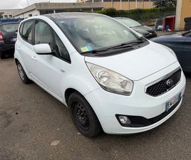 KIA VENGA 1.4 8,600 BGN