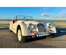 2006 MORGAN PLUS 4 | CAR & CLASSIC