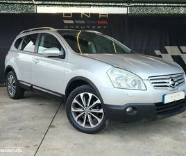 NISSAN QASHQAI +2 1.5 DCI TEKNA PREMIUM 17