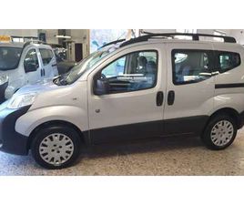 PEUGEOT BIPPER TEPEE BIPPER TEPEE TEPEE 1.3 HDI OUTDOOR S