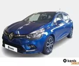 0.9 TCE INTENS NAVI AIRCO PDC