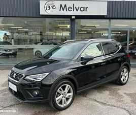 SEAT ARONA SEAT ARONA 1.0 TSI FR