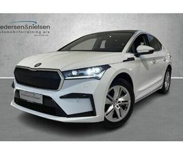 SKODA ENYAQ 80 COUPE IV 204HK 5D AUT. - 279.800 KR