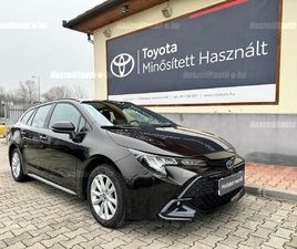 TOURING SPORTS 1.8 HYBRID COMFORT TECH E-CVT