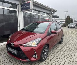 1.5 DUAL VVT-IE TREND + PÓTKERÉK