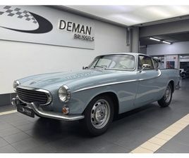 VOLVO P1800