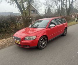 VOLVO V50 - 2.0 EDITION II SPORT