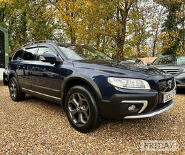 VOLVO XC70 VOLVO XC70 2014
