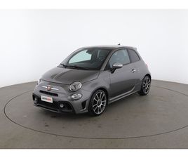 ABARTH 595 1.4 TURBO