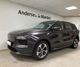 AIWAYS U5 AIWAYS U5 PREMIUM 5D