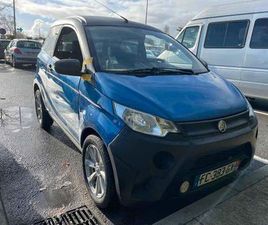 AIXAM CITY AIXAM - CITY