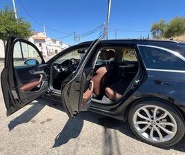 AUDI A4 40 TFSI AUDI - A4