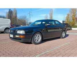 AUDI COUPÉ 2000 16 V. CRS ASI