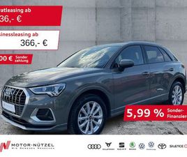 ADVANCED 35 TDI SCHALTGETRIEBE