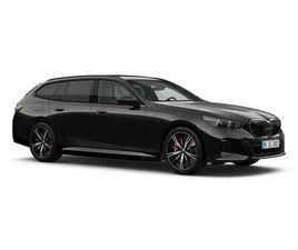 BMW I5 XDRIVE40 TOURING XDRIVE 40 2026 SVART