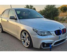 BMW SERIE 5 530 BMW - SERIE 5