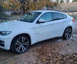 BMW X6 35D BMW - X6