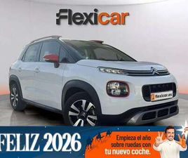 BLUEHDI S&S SHINE EAT6 120