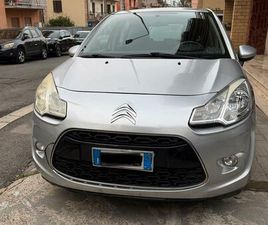 CITROEN C3 CITROEN C3