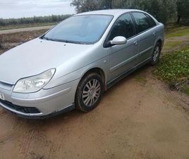 CITROEN C5 CITROEN - C5