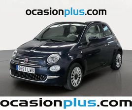 FIAT 500C 1.0 HYBRID DOLCEVITA (70 CV)