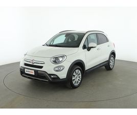 FIAT 500X 1.4