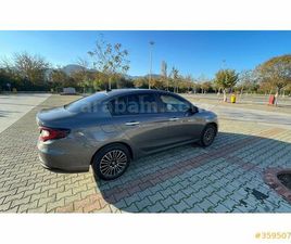FIAT EGEA 1.4 FIRE URBAN
