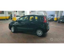 FIAT PANDA PANDA BENZINA