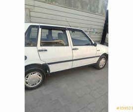 FIAT UNO 70 S