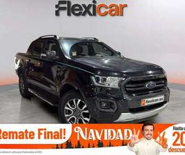FORD RANGER WILDTRAK 2.0 WILDTRACK