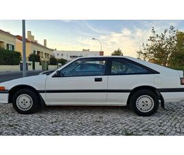 HONDA ACCORD HATCHBACK 2.0 LX FEVEREIRO/97