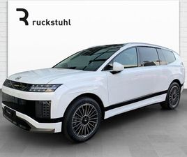 IONIQ 9 CALLIGRAPHY 4WD