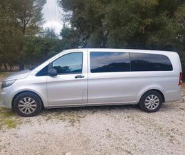 MERCEDES-BENZ - VITO