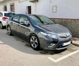 OPEL AMPERA