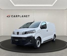 PEUGEOT EXPERT EXPERT KAW. STANDARD 2.2 BLUEHDI