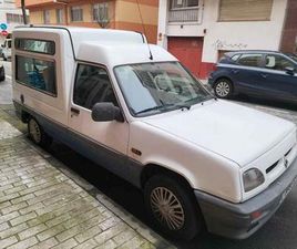 RENAULT - EXPRESS