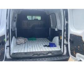 RENAULT KANGOO RENAULT - KANGOO