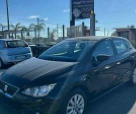 SEAT IBIZA 1.6 TDI 95 CV 5 PORTE XCELLENCE