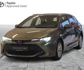 TOURING SPORT DYNAMIC