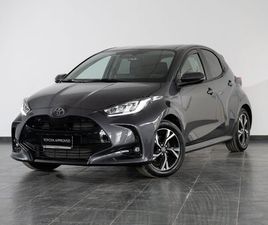 YARIS 1.5 HYBRID 5 PORTE TREND