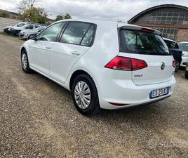 VOLKSWAGEN GOLF BUSINESS 1.4 TGI 5P. COMFORTLINE B