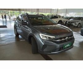 VOLKSWAGEN NIVUS VOLKSWAGEN NIVUS COMFORTLINE 1.0 200 TSI FLEX AUT 2023