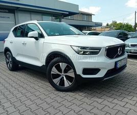 VOLVO XC40 1.5 [T3] MOMENTUM GEARTRONIC VOLVO SELEKT! ÁFA-S BRUTTÓ VÉTELÁR