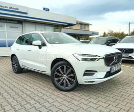 VOLVO XC60 2.0 [D4] INSCRIPTION GEARTRONIC MAGYARORSZÁGI. ELSŐ TULAJDONOSÁTÓL! MEGKÍMÉLT SZÉP ÁLLAPOTBAN