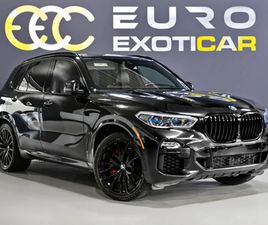 BMW X5 40D BMW X5 40I * * M SPORT * * CARFAX * * АВТО КРЕДИТ * *