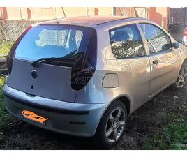 FIAT PUNTO 2004 1.2