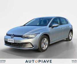 GOLF 1.5 ETSI 150 CV EVO ACT DSG LIFE