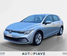 GOLF 1.5 ETSI 150 CV EVO ACT DSG LIFE