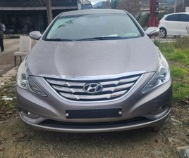 OKAZION HYNDAI SONATA 2.0 LPG (VETEM GAZ)